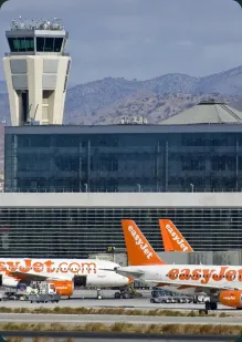 Málaga Airport